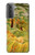 S3344 Henri Rousseau Tiger in a Tropical Storm Case For Samsung Galaxy S21 Plus 5G, Galaxy S21+ 5G