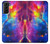 S3371 Nebula Sky Case For Samsung Galaxy S21 Plus 5G, Galaxy S21+ 5G