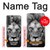 S3372 Lion Face Case For Samsung Galaxy S21 Plus 5G, Galaxy S21+ 5G