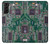 S3519 Electronics Circuit Board Graphic Case For Samsung Galaxy S21 Plus 5G, Galaxy S21+ 5G