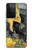 S0212 Van Gogh Portrait of Dr. Gachet Case For Samsung Galaxy S21 Ultra 5G S0212 Van Gogh Portrait of Dr. Gachet Case For Samsung Galaxy S21 Ultra 5G