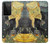S0212 Van Gogh Portrait of Dr. Gachet Case For Samsung Galaxy S21 Ultra 5G S0212 Van Gogh Portrait of Dr. Gachet Case For Samsung Galaxy S21 Ultra 5G