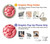 S0339 Brain Case For Samsung Galaxy S21 Ultra 5G