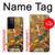 S0440 Hindu God Ganesha Case For Samsung Galaxy S21 Ultra 5G