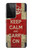 S0674 Keep Calm and Carry On Case For Samsung Galaxy S21 Ultra 5G