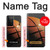 S0980 Basketball Sport Case For Samsung Galaxy S21 Ultra 5G