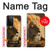 S1046 Lion King of Forest Case For Samsung Galaxy S21 Ultra 5G