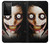S1344 Jeff the Killer Case For Samsung Galaxy S21 Ultra 5G