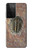S1454 Trilobite Fossil Case For Samsung Galaxy S21 Ultra 5G