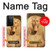 S1973 Sphinx Egyptian Case For Samsung Galaxy S21 Ultra 5G