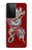 S2104 Yakuza Dragon Tattoo Case For Samsung Galaxy S21 Ultra 5G