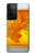 S2391 Beer Glass Case For Samsung Galaxy S21 Ultra 5G