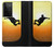 S2676 Extreme Skateboard Sunset Case For Samsung Galaxy S21 Ultra 5G