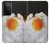 S2695 Fried Egg Case For Samsung Galaxy S21 Ultra 5G S2695 Fried Egg Case For Samsung Galaxy S21 Ultra 5G