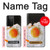 S2695 Fried Egg Case For Samsung Galaxy S21 Ultra 5G S2695 Fried Egg Case For Samsung Galaxy S21 Ultra 5G