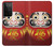 S2839 Japan Daruma Doll Case For Samsung Galaxy S21 Ultra 5G S2839 Japan Daruma Doll Case For Samsung Galaxy S21 Ultra 5G