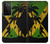 S2975 Jamaica Football Soccer Case For Samsung Galaxy S21 Ultra 5G