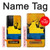 S2996 Colombia Football Soccer Case For Samsung Galaxy S21 Ultra 5G