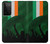 S3002 Ireland Football Soccer Case For Samsung Galaxy S21 Ultra 5G
