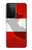 S3018 Peru Flag Case For Samsung Galaxy S21 Ultra 5G