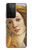 S3058 Botticelli Birth of Venus Painting Case For Samsung Galaxy S21 Ultra 5G