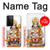 S3186 Lord Hanuman Chalisa Hindi Hindu Case For Samsung Galaxy S21 Ultra 5G