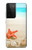 S3212 Sea Shells Starfish Beach Case For Samsung Galaxy S21 Ultra 5G S3212 Sea Shells Starfish Beach Case For Samsung Galaxy S21 Ultra 5G