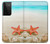 S3212 Sea Shells Starfish Beach Case For Samsung Galaxy S21 Ultra 5G S3212 Sea Shells Starfish Beach Case For Samsung Galaxy S21 Ultra 5G