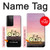 S3252 Bicycle Sunset Case For Samsung Galaxy S21 Ultra 5G