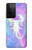 S3267 Zodiac Scorpio Case For Samsung Galaxy S21 Ultra 5G