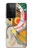 S3346 Vasily Kandinsky Guggenheim Case For Samsung Galaxy S21 Ultra 5G