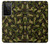 S3356 Sexy Girls Camo Camouflage Case For Samsung Galaxy S21 Ultra 5G