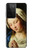 S3476 Virgin Mary Prayer Case For Samsung Galaxy S21 Ultra 5G