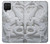 S0386 Dragon Carving Case For Samsung Galaxy A12