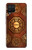 S0851 Dharma Case For Samsung Galaxy A12