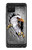 S0855 Eagle Metal Case For Samsung Galaxy A12