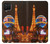 S0893 Las Vegas Case For Samsung Galaxy A12