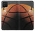 S0980 Basketball Sport Case For Samsung Galaxy A12