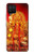 S1030 Hindu God Durga Puja Case For Samsung Galaxy A12