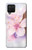 S1415 Sakura Blossom Art Case For Samsung Galaxy A12