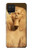 S1973 Sphinx Egyptian Case For Samsung Galaxy A12