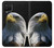 S2046 Bald Eagle Case For Samsung Galaxy A12