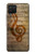 S2368 Sheet Music Notes Case For Samsung Galaxy A12