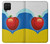 S2687 Snow White Poisoned Apple Case For Samsung Galaxy A12