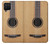 S2819 Classical Guitar Case For Samsung Galaxy A12
