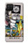 S3008 Tarot Card Death Case For Samsung Galaxy A12