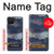 S3364 Gold Star Sky Case For Samsung Galaxy A12