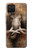 S3427 Mammoth Ancient Cave Art Case For Samsung Galaxy A12