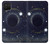 S3617 Black Hole Case For Samsung Galaxy A12