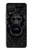 S3619 Dark Gothic Lion Case For Samsung Galaxy A12